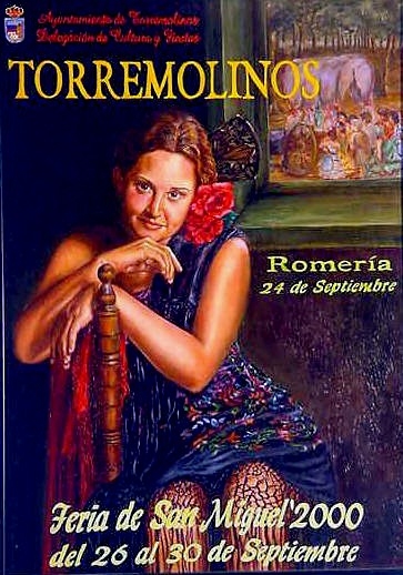 Fiestas de San Miguel  